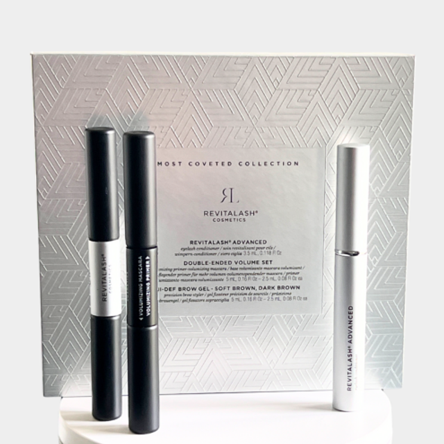 RevitaLash Most Coveted Collection