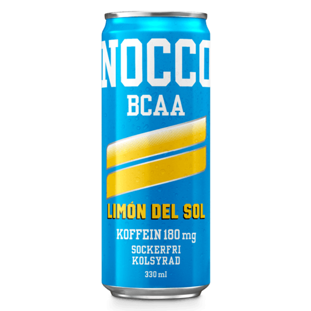 NOCCO. Limon del Sol 