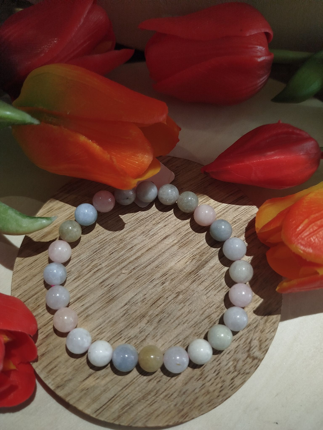 Bracelet Béryl
