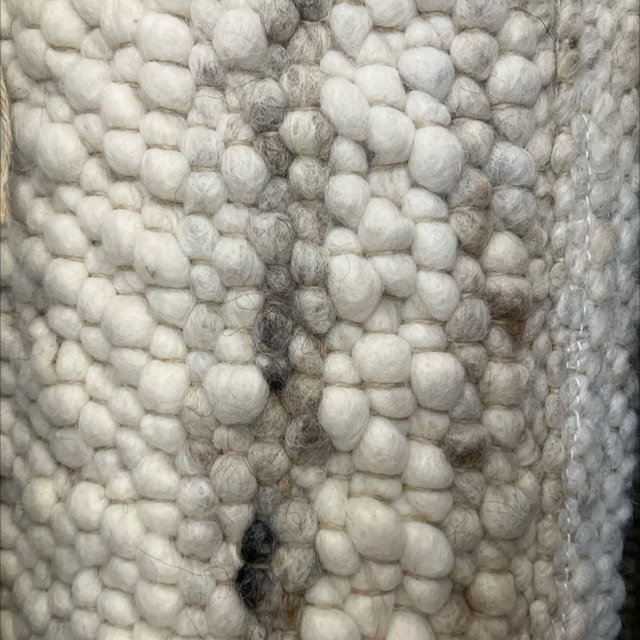 Makadam Freestyle F gyapjú szőnyeg 200x300