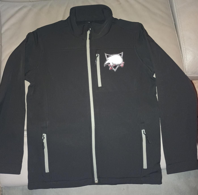 V31-SOFTSHELL ENFANT