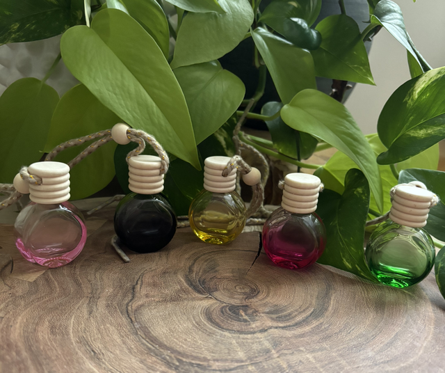 Diffuseur pour voiture