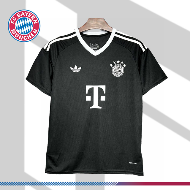 Bayern special edition shirt
