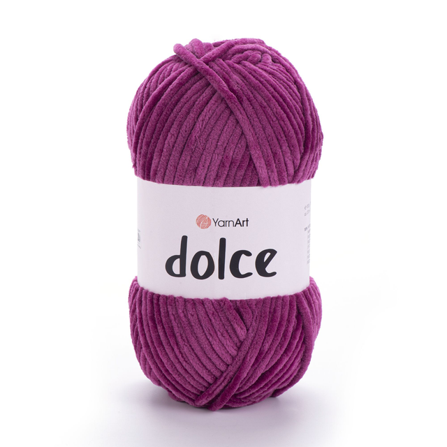 Yarn Art Dolce 766 Plum