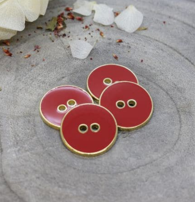 Joy 15mm Terracotta - Atelier Brunette