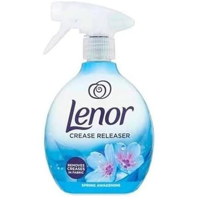Lenor Outdoorable Fabric Conditioner First Day Of Spring 630ml