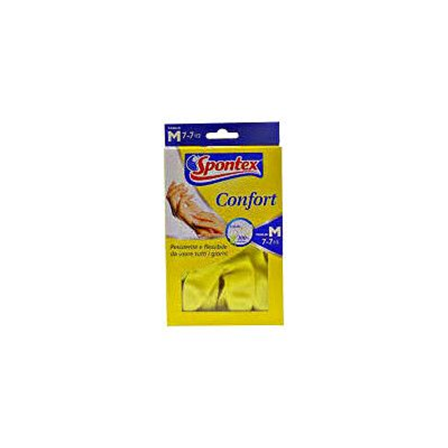 SPONTEX GUANTI/VARI TIPI