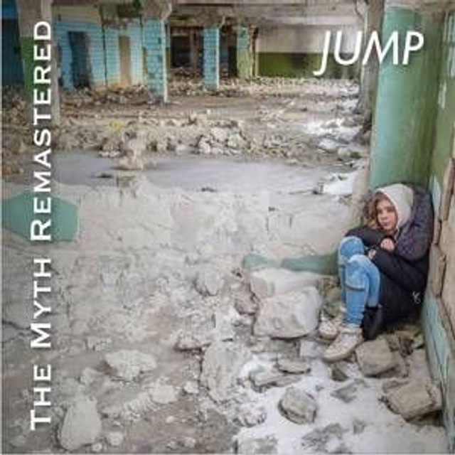 Jump - The Myth Of Independence [CD]/KMA