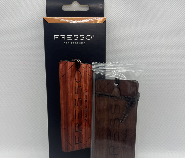 Sentorette bois paradise spark