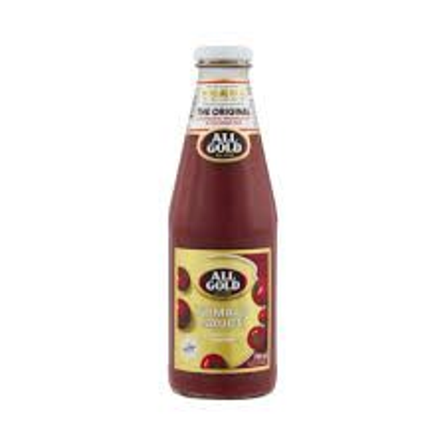 Tomato Sauce - All Gold 700ml