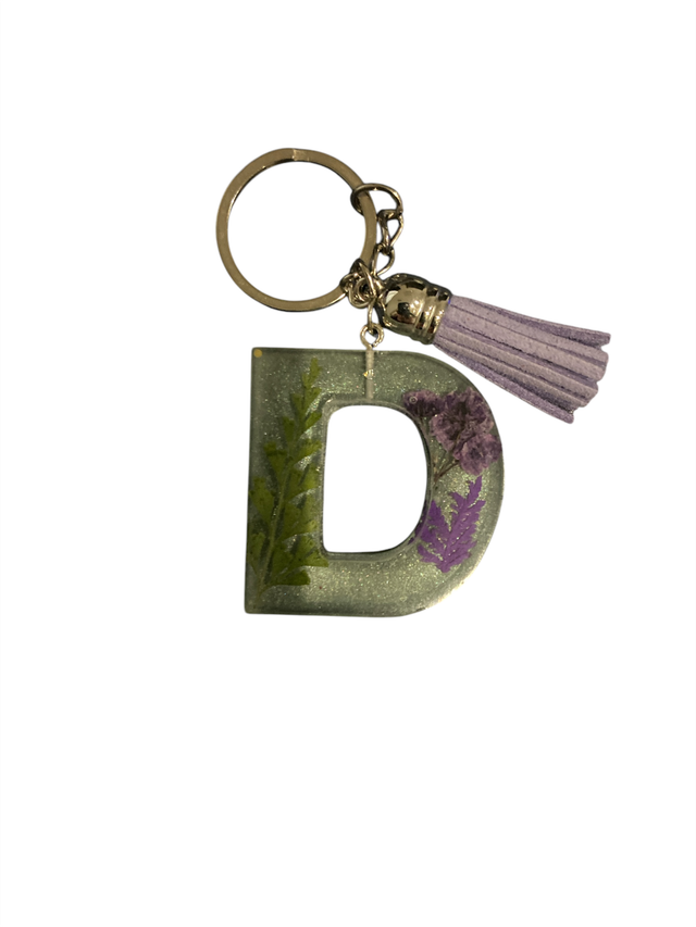 Porte-clé D