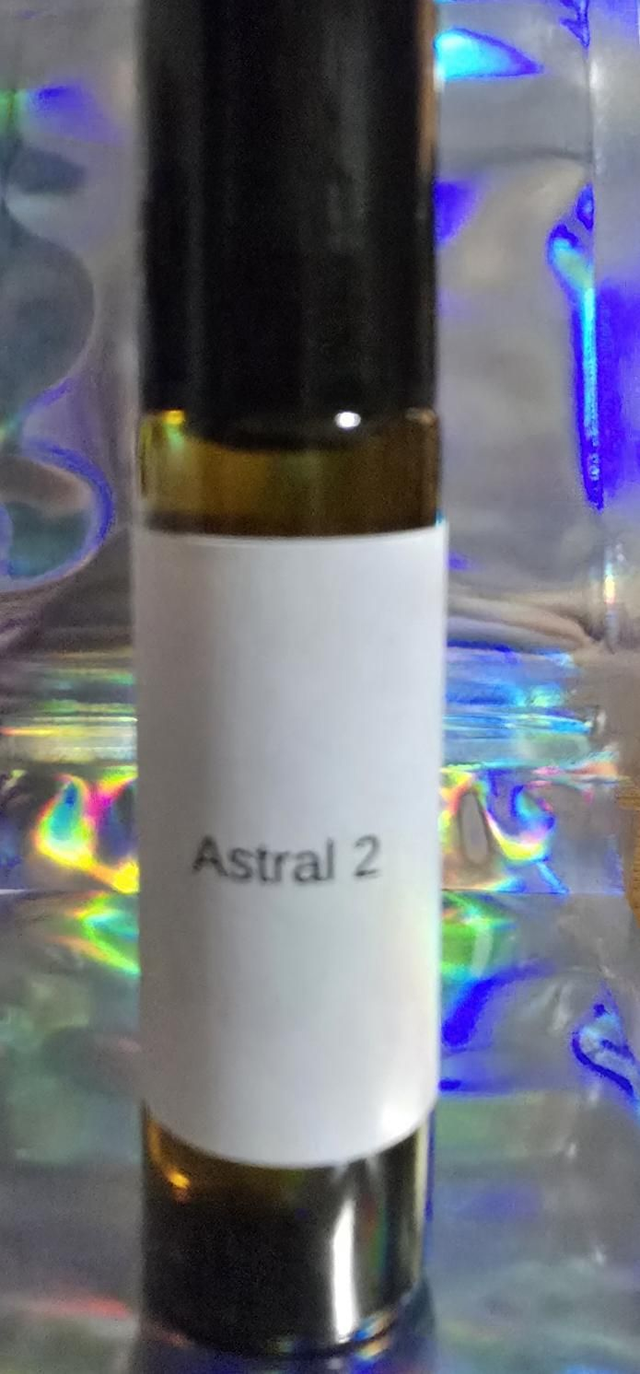Astral 2