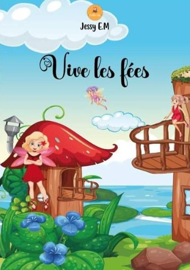 Vive les fées