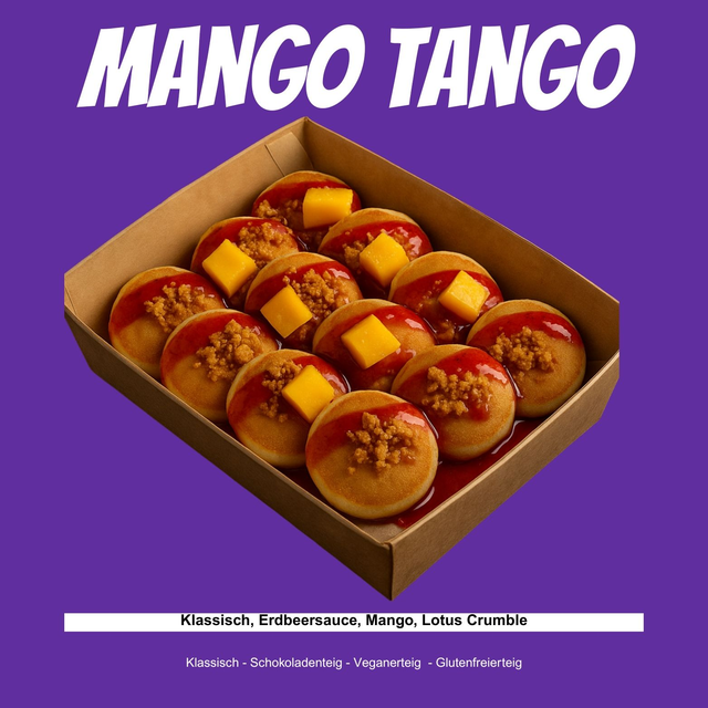 Mango Tango