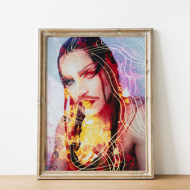 MoganTox  (15 x 20cm)