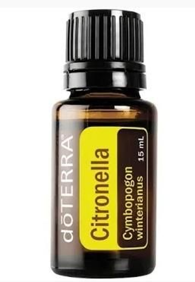 Citronella