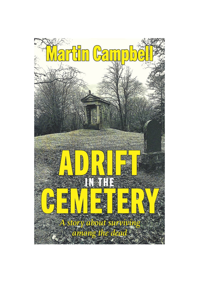 Adrift in the Cemetery