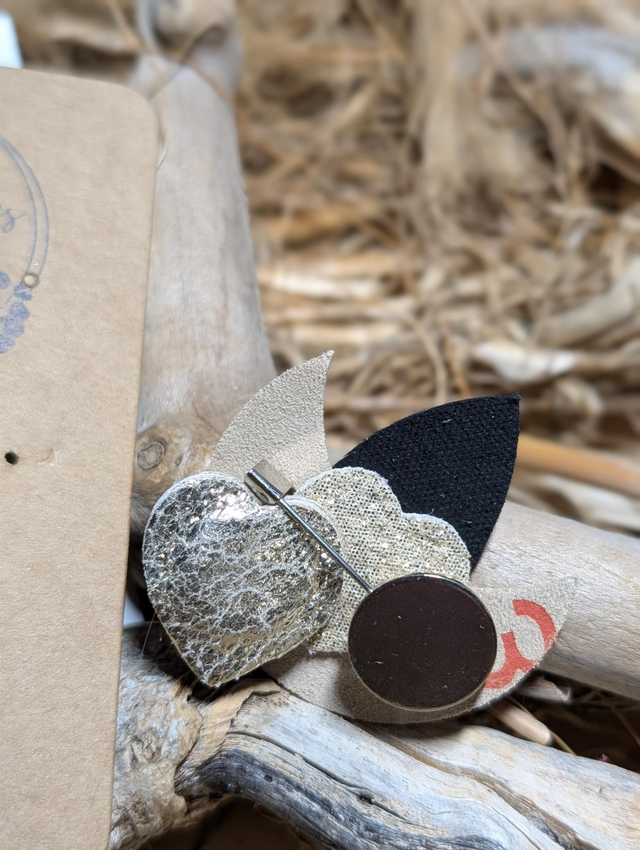 Adaptateur aimanté pour broche (utilisable sur toutes les broches)