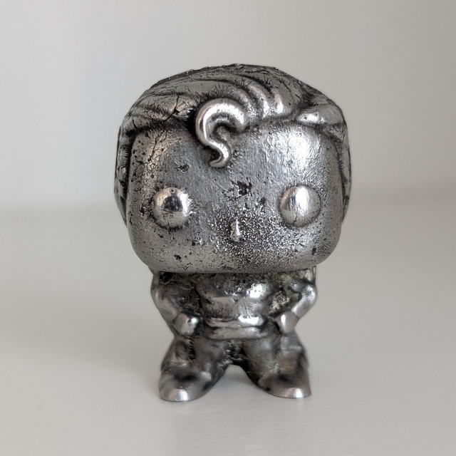 Figurine - Super-Héros