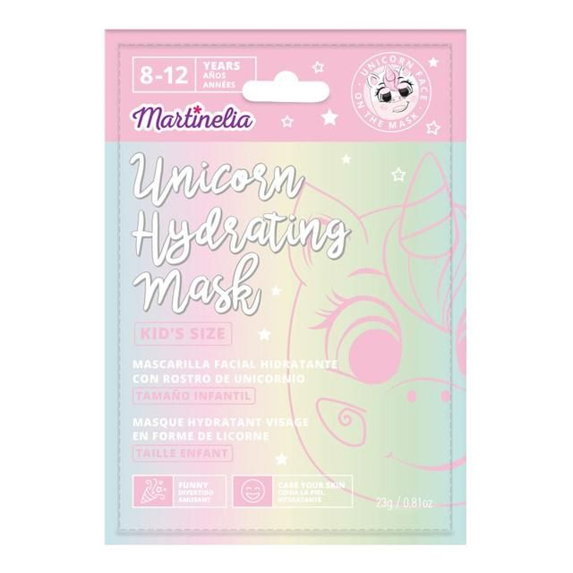 Martinelia Unicorn Hydrating Mask