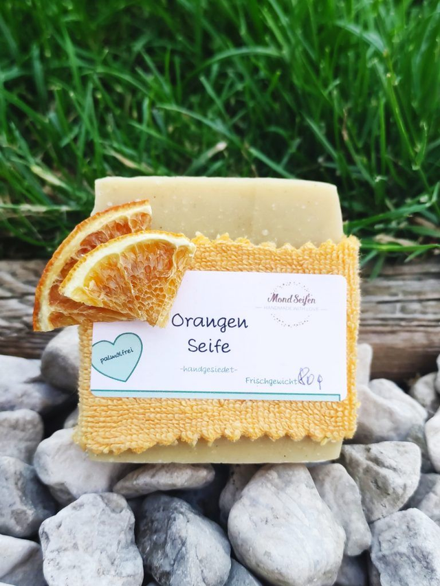OrangenSeife