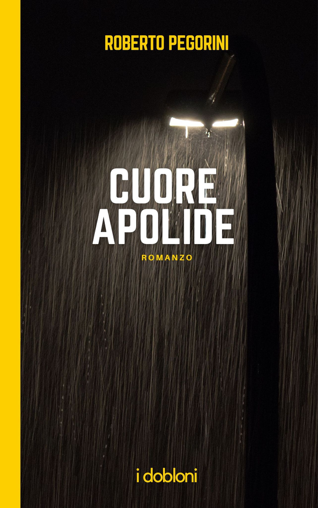 Cuore apolide di Roberto Pegorini