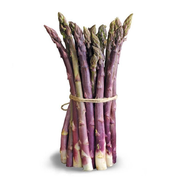 ASPARAGI VIOLA-D.ALBENGA- 500gr