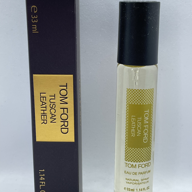 TOM FORD Tuscan Leather