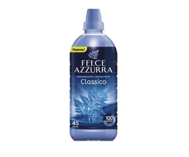 Felce Azzurra - Öblítő koncentrátum - Klasszikus 45 mosás