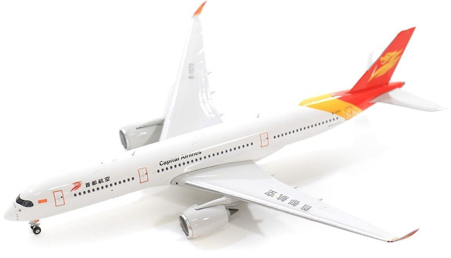 Airbus A350-900 Capital Airlines B-1070