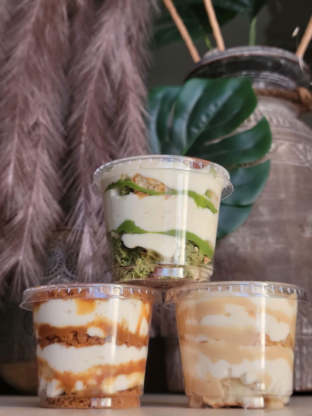 Tiramisu fait maison