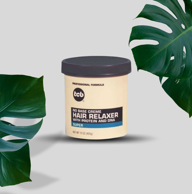 TCB - RELAXER JAR (POT) SUPER 424GR