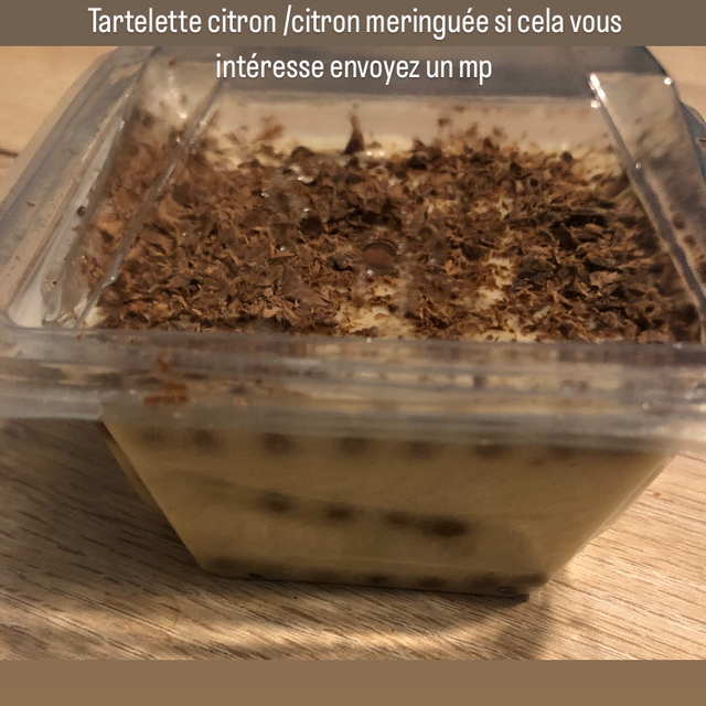 Gâteau petit beurre