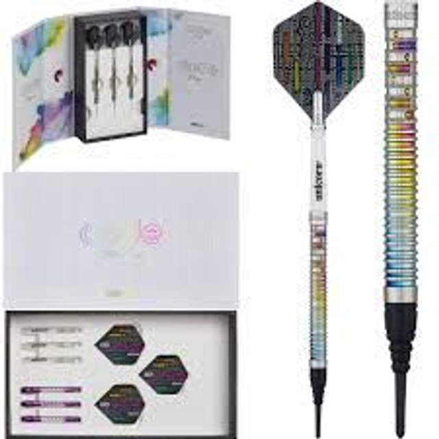 Unicorn Code Player Gary Anderson Darts