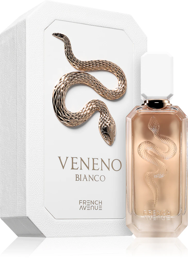 VENENO BIANCO