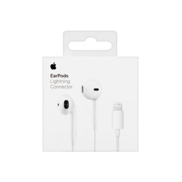 Apple Écouteurs EarPods Lightning