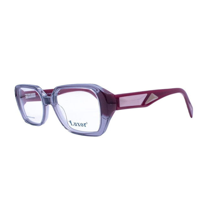 Lentes ópticos Luxor mujer LU-23029 C3