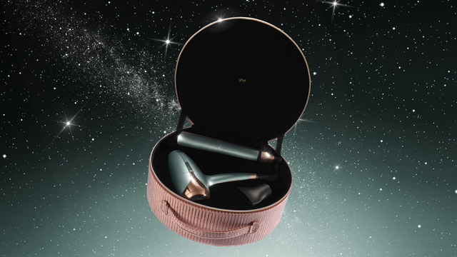 GHD Deluxe, de ultieme en onweerstaanbare geschenkdoos