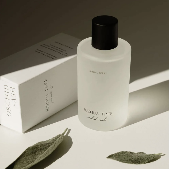 JOSHUA TREE Ritual Spray