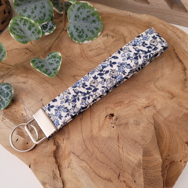 Porte-clés Dragonne