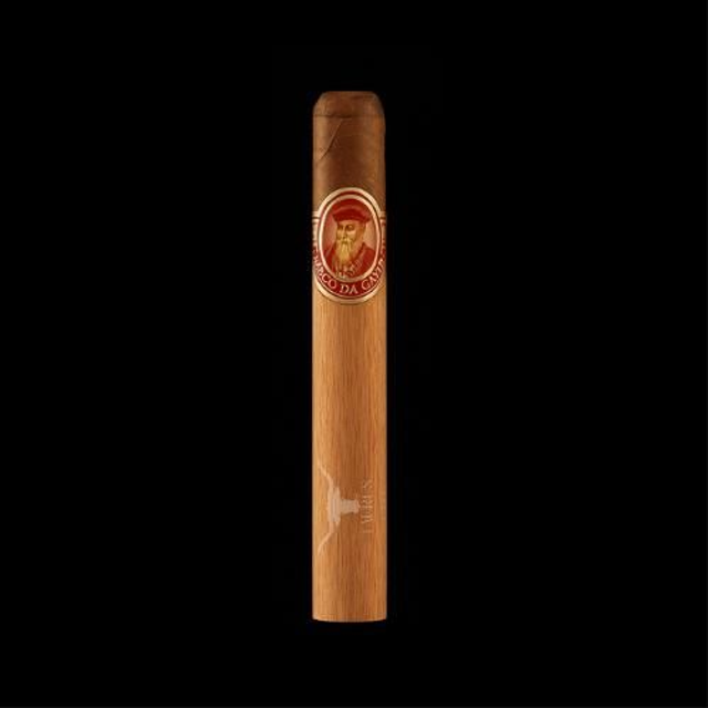 Charuto Vasco da Gama Corona Sumatra - unidade