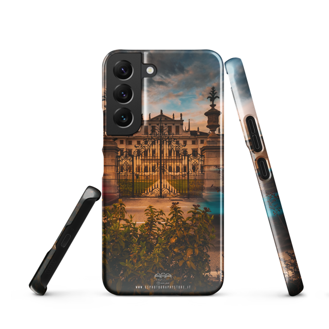  Cover Samsung® sottile sunset Villa Manin 