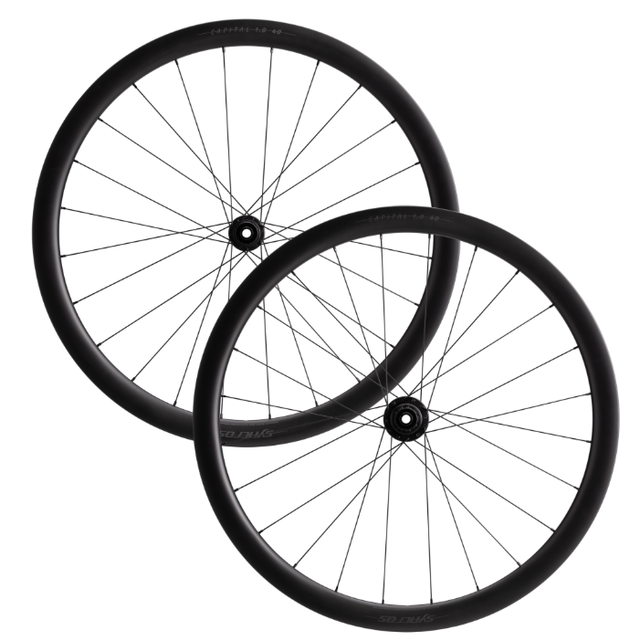 Jeu de roues SYNCROS Capital 1.0 40