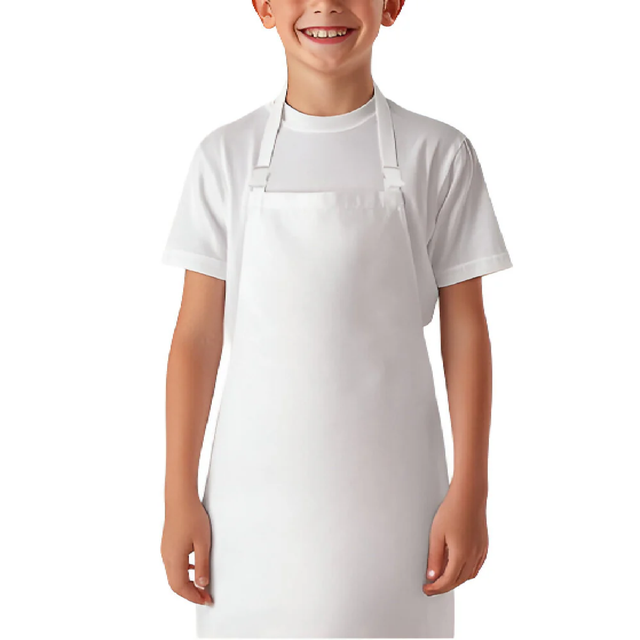 Apron for Kids (Large)