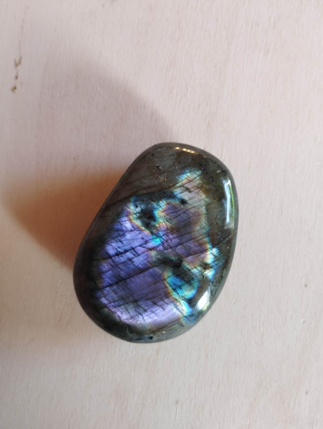 Labradorite 