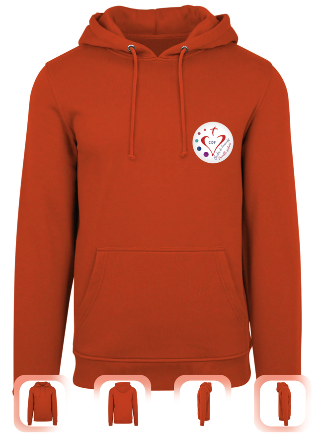 SWEAT Charles de Foucauld