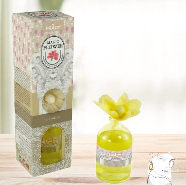 Victorius (inspiration) (sur commande uniquement*)