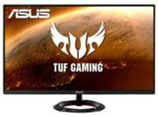 ASUS TUF GAMING VG279Q1R 27" IPS F-HD 144HZ DP 2 x HDMI 1MS
