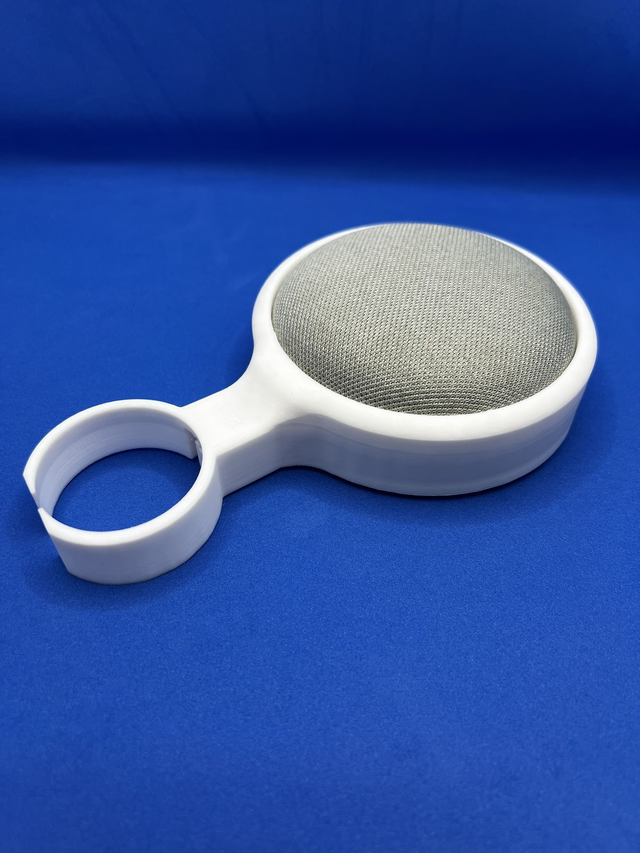 Support Google Home Mini / Nest