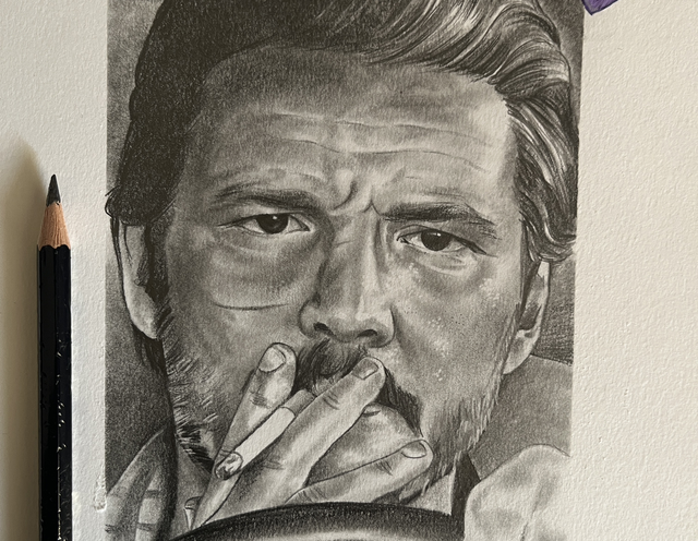 Clint Freaky Tales print 